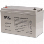 Сменные аккумуляторы АКБ для ИБП SVC VP1280/S (12 В)