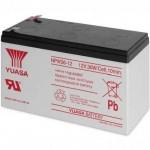 Сменные аккумуляторы АКБ для ИБП Yuasa NPW 36-12 NPW 36-12 7.5Ah (12 В)