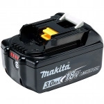 Сменные аккумуляторы АКБ для ИБП Makita BL1830B (18 В)