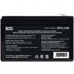 Сменные аккумуляторы АКБ для ИБП SVC VP(AV)12-12/S VP(AV)1212 (12 В)