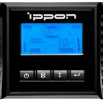 Источник бесперебойного питания IPPON Smart Winner 2000 New i678363 (2000 ВА, 1800)