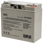 Сменные аккумуляторы АКБ для ИБП SVC VP1220/S (12 В)