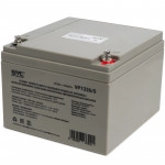 Сменные аккумуляторы АКБ для ИБП SVC VP1226/S (12 В)
