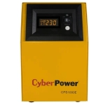 Инвертор CyberPower CPS 1000 E (Ступенчатый)
