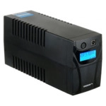 Источник бесперебойного питания IPPON Back Power Pro 500 i1030299 (500 ВА, 300)
