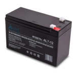 Сменные аккумуляторы АКБ для ИБП SVC AL7-12 (12 В)