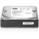 Серверный жесткий диск HPE 1TB 6G SATA 7.2K rpm LFF (3.5in) NHP 843266-B21 (HDD, 3,5 LFF, 1 ТБ, SATA)
