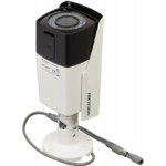Аналоговая видеокамера Hikvision DS-2CE16D0T-VFPK