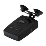 Автомобильный видеорегистратор Ritmix RAD-505ST GPS
