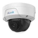 IP видеокамера HiLook IPC-D100 (Купольная, Внутренней установки, Проводная, Фиксированный объектив, 2.8/4/6 мм, 1/4", 1 Мп ~ 1280×720 HD)