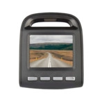 Автомобильный видеорегистратор Dunobil NOX GPS Dunobil-NOX-GPS