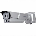 IP видеокамера Hikvision IDS-TCM203-A/R/2812 2.8-12 мм IDS-TCM203-A/R/2812(850NM) (Цилиндрическая, Уличная, Проводная, Вариофокальный объектив, 2.8 ~ 12 мм, 1/1.8ʺ, 2 Мп ~ 1920×1080 Full HD)