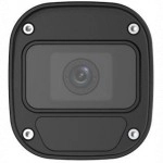 IP видеокамера UNV IPC-B112-PF40 (Цилиндрическая, Уличная, Проводная, Фиксированный объектив, 4 мм, 1/2.9", 2 Мп ~ 1920×1080 Full HD)