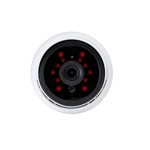 IP видеокамера Ubiquiti UVC-G3-BULLET UVC-G3-BULLET-3 (Цилиндрическая, Уличная, Проводная, Фиксированный объектив, 3.6 мм, 1/3", 2 Мп ~ 1920×1080 Full HD)