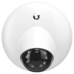 IP видеокамера Ubiquiti UniFi Video Camera G3 Dome UVC-G3-DOME-3 (Купольная, Внутренней установки, Проводная, Фиксированный объектив, 2.8 мм, 1/3", 2 Мп ~ 1920×1080 Full HD)