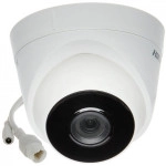 IP видеокамера Hikvision DS-2CD1343G0E-I(2.8 mm) (Купольная, Внутренней установки, Проводная, Фиксированный объектив, 2.8 мм, 1/3", 4 Мп ~ 2560×1440 Quad HD)