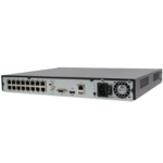Видеорегистратор HiLook NVR - 216МH - С - 16 IP