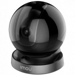 IP видеокамера IMOU IPC-A26HIP-imou (Купольная, Внутренней установки, WiFi + Ethernet, Фиксированный объектив, 3.6 мм, 1/2.8", 2 Мп ~ 1920×1080 Full HD)