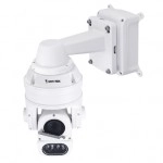 IP видеокамера VIVOTEK SD9365-EHL (PTZ-поворотная, Уличная, Проводная, Вариофокальный объектив, 4.7 ~ 94 мм, 1/3", 2 Мп ~ 1920×1080 Full HD)