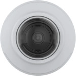 IP видеокамера AXIS M3065-V 01707-001 (Купольная, Внутренней установки, Проводная, Фиксированный объектив, 3.1 мм, 1/2.9", 2 Мп ~ 1920×1080 Full HD)