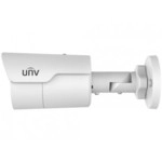 IP видеокамера UNV IPC2122LR5-UPF28M-F (Цилиндрическая, Уличная, Проводная, Фиксированный объектив, 2.8 мм, 1/2.7", 2 Мп ~ 1920×1080 Full HD)