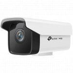 IP видеокамера TP-Link VIGI C400HP-2.8 (Купольная, Внутренней установки, Проводная, Фиксированный объектив, 2.8 мм, 1/2.8", 3 Мп ~ 2304x1296)