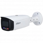 IP видеокамера Dahua DH-IPC-HFW3249T1P-AS-PV-0280B (Цилиндрическая, Уличная, Проводная, Фиксированный объектив, 2.8/3.6/6 мм, 1/2.8", 2 Мп ~ 1920×1080 Full HD)