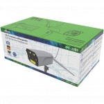 IP видеокамера Ritmix IPC-270S (Цилиндрическая, Уличная, WiFi + Ethernet, Фиксированный объектив, 2.8 мм, 1/3", 2 Мп ~ 1920×1080 Full HD)