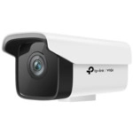 IP видеокамера TP-Link VIGI C300HP-6 (Цилиндрическая, Уличная, Проводная, Фиксированный объектив, 6 мм, 1/2.7", 3 Мп ~ 2304x1296)