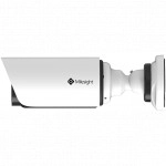 IP видеокамера Milesight MS-C2163-PNA (Цилиндрическая, Уличная, Проводная, Фиксированный объектив, 4 мм, 1/3", 1.3 Мп ~ 1280×960 SXGA)