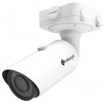 IP видеокамера Milesight MS-C3363-FPNA (Цилиндрическая, Уличная, Проводная, Вариофокальный объектив, 2.8 ~ 12 мм, 1/3", 2 Мп ~ 1920×1080 Full HD)
