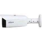 IP видеокамера Dahua DH-IPC-HFW3849T1P-AS-PV-0280B (Цилиндрическая, Уличная, Проводная, Фиксированный объектив, 2.8/3.6 мм, 1/2.8", 8 Мп ~ 3840×2160 4K UHD или Ultra HD)