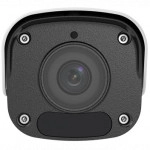 IP видеокамера UNV IPC2122LB-ADF28KM-G (Цилиндрическая, Уличная, Проводная, Фиксированный объектив, 2.8 мм, 1/2.7", 2 Мп ~ 1920×1080 Full HD)