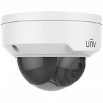 IP видеокамера UNV IPC322LB-SF28-A (Купольная, Уличная, Проводная, Фиксированный объектив, 2.8 мм, 1/2.7", 2 Мп ~ 1920×1080 Full HD)
