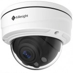 IP видеокамера Milesight MS-C2172-FPNA (Купольная, Внутренней установки, Проводная, Вариофокальный объектив, 3 ~ 10.5 мм., 1/3", 1.3 Мп ~ 1280×960 SXGA)