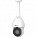 IP видеокамера Milesight MS-C2941-X42RPB (PTZ-поворотная, Уличная, Проводная, Вариофокальный объектив, 7 ~ 300 мм, 1/2.8", 2 Мп ~ 1920×1080 Full HD)