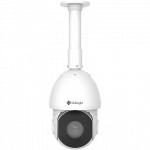 IP видеокамера Milesight MS-C2941-X42RPB (PTZ-поворотная, Уличная, Проводная, Вариофокальный объектив, 7 ~ 300 мм, 1/2.8", 2 Мп ~ 1920×1080 Full HD)