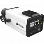 IP видеокамера Milesight MS-C2951-RLPB (Цилиндрическая, Уличная, Проводная, Фиксированный объектив, 2.8 мм, 1/2.8", 2 Мп ~ 1920×1080 Full HD)