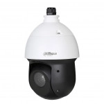 IP видеокамера Dahua DH-SD49225XA-HNR-S2 (PTZ-поворотная, Уличная, Проводная, Вариофокальный объектив, 4.8 ~ 120 мм, 1/2.8", 2 Мп ~ 1920×1080 Full HD)