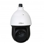 IP видеокамера Dahua DH-SD49225XA-HNR-S2 (PTZ-поворотная, Уличная, Проводная, Вариофокальный объектив, 4.8 ~ 120 мм, 1/2.8", 2 Мп ~ 1920×1080 Full HD)