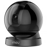 IP видеокамера IMOU Rex 4MP (Настольная, Внутренней установки, WiFi + Ethernet, Фиксированный объектив, 3.6 мм, 1/2.7", 4 Мп ~ 2560×1440 Quad HD)