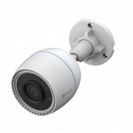 IP видеокамера EZVIZ C3TN CS-C3TN (1080P 2.8mm) (Цилиндрическая, Уличная, WiFi + Ethernet, Фиксированный объектив, 2.8 мм, 1/2.7", 2 Мп ~ 1920×1080 Full HD)