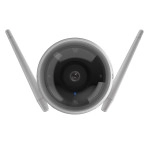 IP видеокамера EZVIZ C3W CS-C3W (4MP 2.8mm H.265) (PTZ-поворотная, Уличная, WiFi + Ethernet, Вариофокальный объектив, 2.8 мм, 1/2.7", 4 Мп ~ 2560×1440 Quad HD)