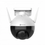 IP видеокамера EZVIZ C8C CS-C8C (1080P 4mm) (PTZ-поворотная, Уличная, WiFi + Ethernet, Вариофокальный объектив, 4 ~ 6 мм., 1/2.7", 2 Мп ~ 1920×1080 Full HD)
