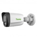 IP видеокамера Tiandy TC-C34WS Spec:I5W/E/Y/4mm/V4.2 (Цилиндрическая, Уличная, Проводная, Фиксированный объектив, 4 мм, 1/2.8", 4 Мп ~ 2560×1440 Quad HD)
