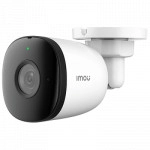 IP видеокамера IMOU IPC-F22AP 2.8MM (Цилиндрическая, Уличная, Проводная, Фиксированный объектив, 2.8 мм, 1/2.8", 2 Мп ~ 1920×1080 Full HD)