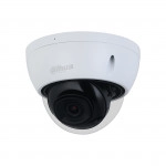 IP видеокамера Dahua DH-IPC-HDBW2541EP-S-0280B (Купольная, Внутренней установки, Проводная, Фиксированный объектив, 2.8 мм, 1/2.7", 5 Мп ~ 2592×1944)