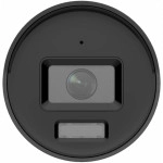 IP видеокамера Hikvision DS-2CD2023G2-IU(D) 2.8мм DS-2CD2023G2-IU 2.8MM (D) (Цилиндрическая, Уличная, Проводная, Фиксированный объектив, 2.8 мм, 1/2.8", 2 Мп ~ 1920×1080 Full HD)