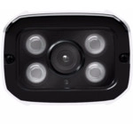 IP видеокамера Rubetek RV-3405 2.0-3.6мм (Цилиндрическая, Уличная, WiFi + Ethernet, Фиксированный объектив, 3.6 мм, 1/3", 1 Мп ~ 1280×720 HD)