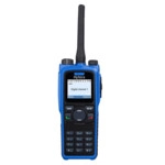Носимая рация HYT (Hytera) PD795Ex VHF